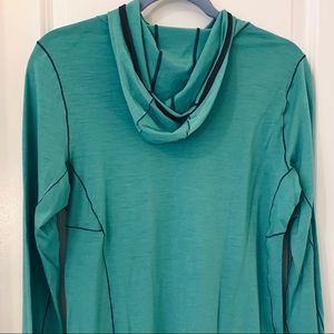 Patagonia long-sleeve Baselayer